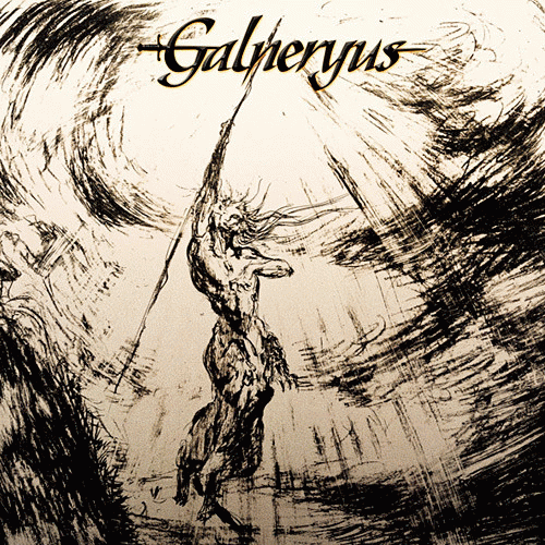 Galneryus : Advance to the Fall